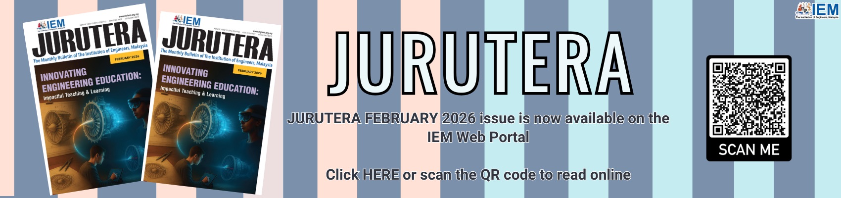 IEM JURUTERA FEBRUARY 2026